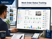 Standard Maintenance Statuses: Build an Audit-Ready Work Order Trail