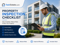 Inspection Checklists: What to Standardize Across Buildings and Units