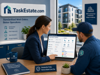 Property Maintenance Work Order Templates: What to Standardize