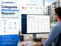 How to Categorize Maintenance Requests for Faster Triage and Reporting