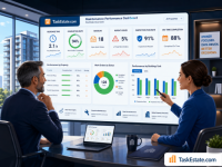 Maintenance Reporting for Owners: The Metrics That Prove Performance