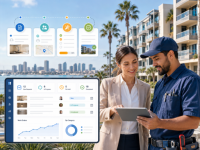 Work Order Management Software San Diego | TaskEstate