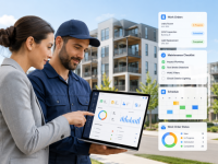 Rental Property Management Software for Maintenance | TaskEstate