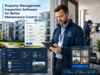 Property Management Inspection Software | TaskEstate